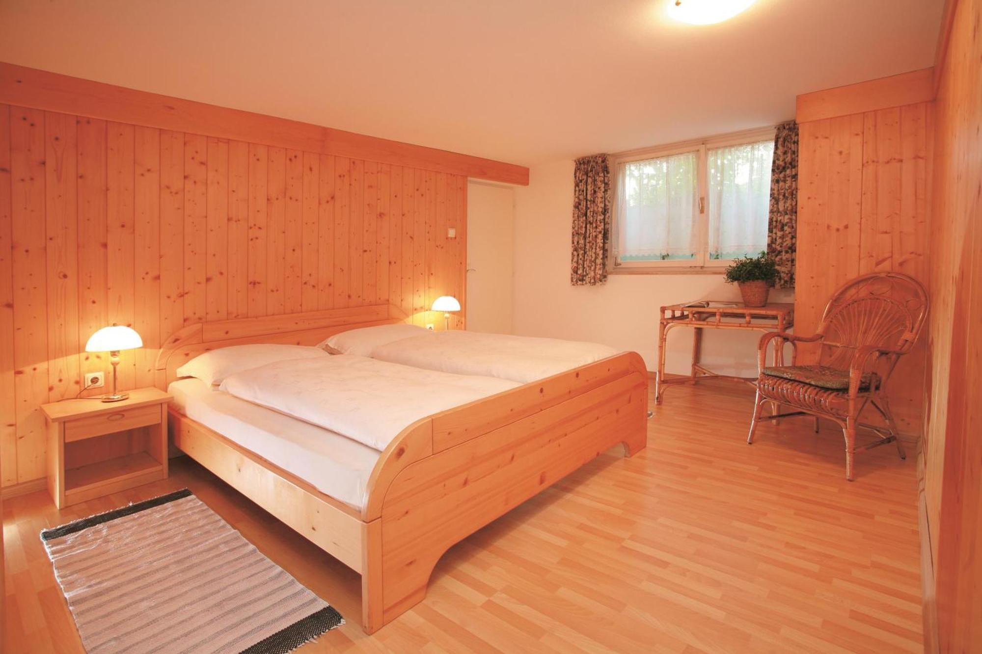 Residence Haus Kalterersee Caldaro Room photo