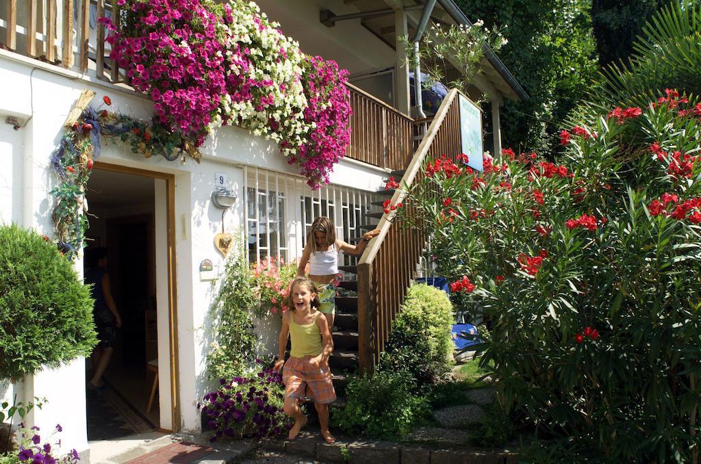 Residence Haus Kalterersee Caldaro Exterior photo