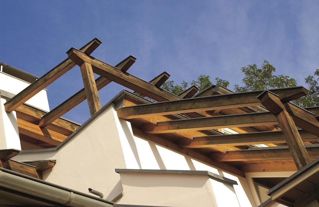 Residence Haus Kalterersee Caldaro Exterior photo