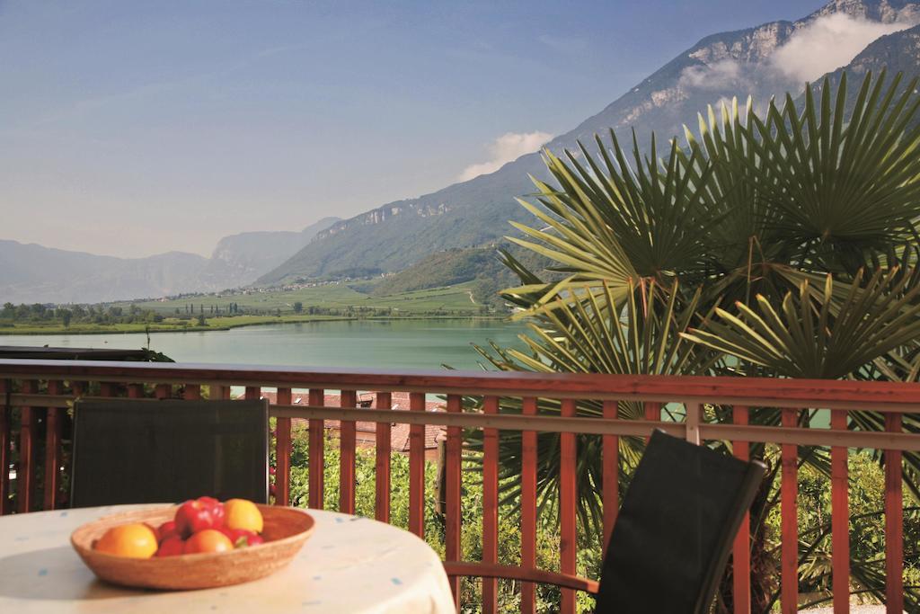 Residence Haus Kalterersee Caldaro Room photo