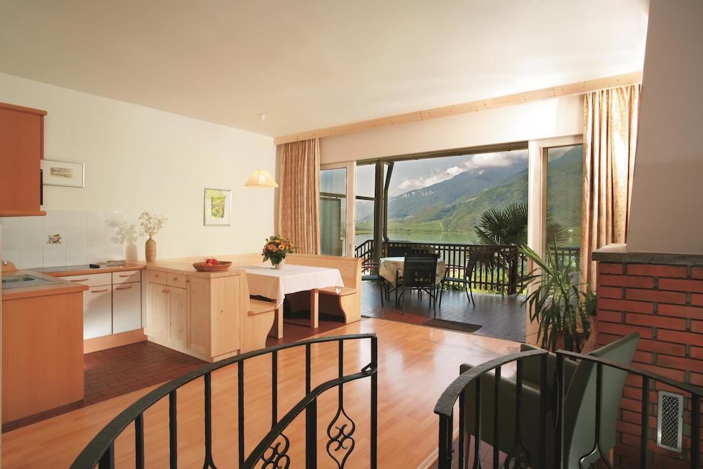 Residence Haus Kalterersee Caldaro Room photo